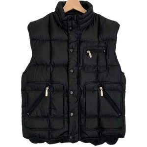Diesel Down Puffer Vest